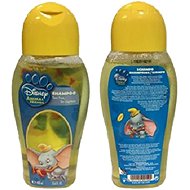 DISNEY Dumbo Yellow 400 ml - Children's Shampoo