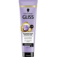 SCHWARZKOPF GLISS Blonde Perfector 150 ml - Hair Mask