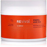 REVIVAL Mineral Hair Mask 200 g - Hair Mask