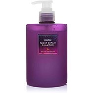KUNDAL Night Repair Shampoo 470 ml - Shampoo