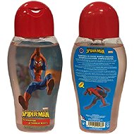 MARVEL The Amazing Spider-Man 400 ml - Children's Shampoo