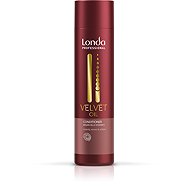 LONDA PROFESSIONAL Velvet Oil Conditioner 250 ml - Conditioner