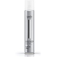 LONDA PROFESSIONAL Lock It Extreme-Strong Spray 500 ml - Hairspray