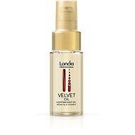 LONDA PROFESSIONAL Velvet Oil Lightweight Oil 30 ml - Hair Oil