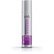 LONDA PROFESSIONAL Deep Moisture Leave In Conditioning Spray 250 ml - Hair Styling Spray