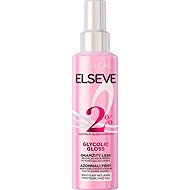 L'ORÉAL PARIS Elseve Glycolic Gloss Serum for instant shine, 150 ml - Hair Serum