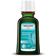 WELEDA Rosemary 50 ml - Hair Oil