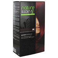 NATURE&CARE Light Mahogany Chestnut 5R - Hair Dye