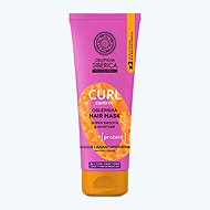 OBLEPIKHA SIBERICA Protein mask for curly hair 200 ml - Hair Mask