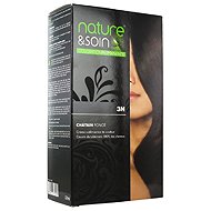 NATURE&CARE Dark Brown 3N - Hair Dye