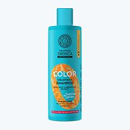 OBLEPIKHA SIBERIC colour 400 ml - Shampoo