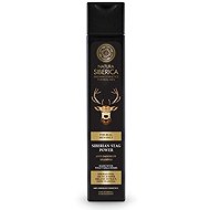 NATURA SIBERICA Deer Power 250 ml - Shampoo