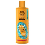 NATURA SIBERICA colour 400 ml - Conditioner