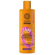 NATURA SIBERICA Curl Control 2in1 400 ml - Conditioner