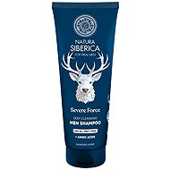 NATURA SIBERICA Unique power 200 ml - Shampoo