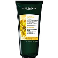 YVES ROCHER Nutrition 200 ml - Hair Mask