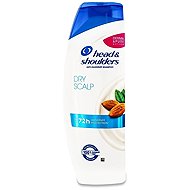 HEAD & SHOULDERS Dry Scalp Anti-Dandruff 400 ml - Shampoo