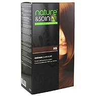 NATURE&CARE Light Golden Chestnut - Hair Dye
