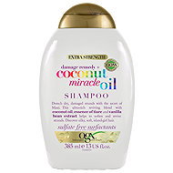 OGX Miracle Oil Coconut 385 ml - Shampoo