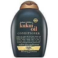 OGX Kukui Oil 385 ml - Conditioner