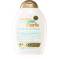 OGX Quenching + Coconut Curls 385 ml - Conditioner