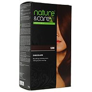 NATURE&CARE Chocolate 5M - Hair Dye