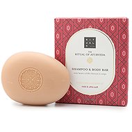 RITUALS The Ritual Of Ayurveda Shampoo And Body Bar 100 g - Shampoo