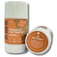 PURE HARMONY Apricot 75 g - Shampoo