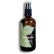 PURE HARMONY Organic Hair Water Rosemary 100 ml - Hair Serum