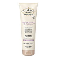ALFAPARF MILANO IL Salone pre-shampoo treatment for curly hair 500 ml - Pre-Shampoo Treatment