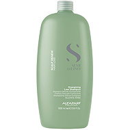 ALFAPARF MILANO Semi Di Lino Scalp Renew Energizing Low Shampoo 1000 ml - Shampoo