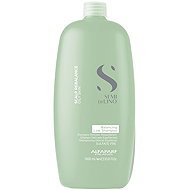 ALFAPARF MILANO Semi Di Lino Scalp Rebalancing Balancing Low Shampoo 1000 ml - Shampoo
