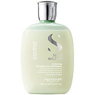 ALFAPARF MILANO Semi Di Lino Scalp Relief Calming Micellar Low Shampoo 250 ml - Shampoo