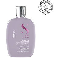 ALFAPARF MILANO Semi Di Lino Smooth Smoothing Low Shampoo 250 ml - Shampoo