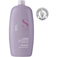 ALFAPARF MILANO Semi Di Lino Smooth Smoothing Low Shampoo 1000 ml - Shampoo