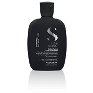 ALFAPARF MILANO Semi Di Lino Sublime Detoxifying Low Shampoo 250 ml - Shampoo