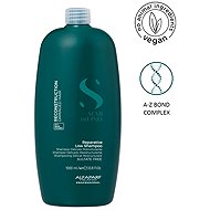 ALFAPARF MILANO Semi Di Lino Reconstruction Reparative Low Shampoo 1000 ml - Shampoo