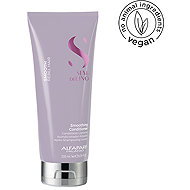 ALFAPARF MILANO Semi Di Lino Smooth Smoothing Conditioner 200 ml - Conditioner