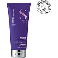 ALFAPARF MILANO Semi Di Lino Blonde Anti-Yellow Conditioner 200 ml - Conditioner