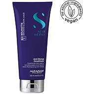 ALFAPARF MILANO Semi Di Lino Brunette Anti-Orange Conditioner 200 ml - Conditioner