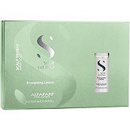ALFAPARF MILANO Semi Di Lino Scalp Renew Energizing Lotion 12x10 ml - Hair Treatment
