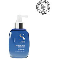 ALFAPARF MILANO Semi Di Lino Volume Volumizing Spray 125 ml - Hair Styling Spray