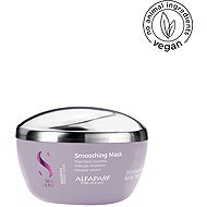 ALFAPARF MILANO Semi Di Lino Smooth Smoothing Mask 200 ml - Hair Mask
