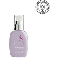 ALFAPARF MILANO Semi Di Lino Smooth Smoothing Cream 125 ml - Hair Cream