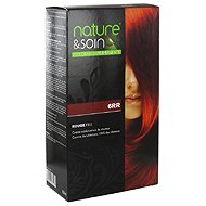NATURE&CARE Fire Red 6RR - Hair Dye