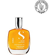 ALFAPARF MILANO Semi Di Lino Curls Multi-Benefit Oil 100 ml - Hair Oil