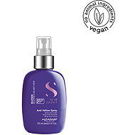 ALFAPARF MILANO Semi Di Lino Blonde Anti-Yellow Spray 125 ml - Hair Styling Spray