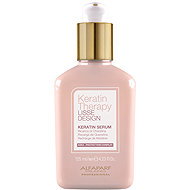 ALFAPARF MILANO Lisse Design Keratin Therapy Keratin Serum 125 ml - Hair Serum