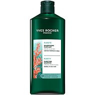 YVES ROCHER detoxifying shampoo 300 ml - Shampoo