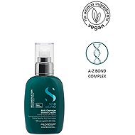 ALFAPARF MILANO Semi Di Lino Reconstruction Reparative Anti Damage Shield Cream 125 ml - Hair Cream